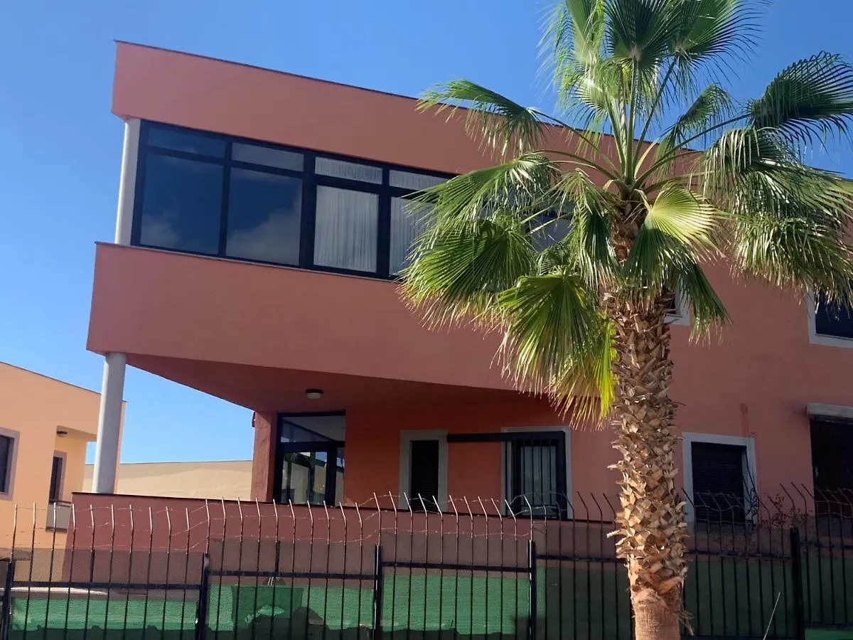 Feriehus Duplex Tres Habitaciones En El Galeon De Adeje Costa Adeje  Spanien