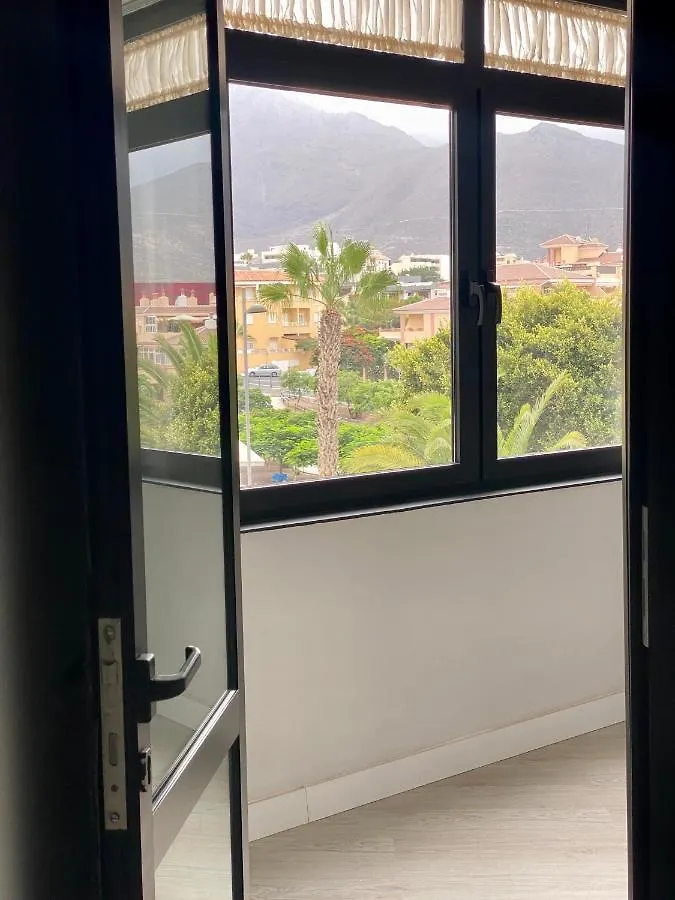 Duplex Tres Habitaciones En El Galeon De Adeje Costa Adeje  Feriehus